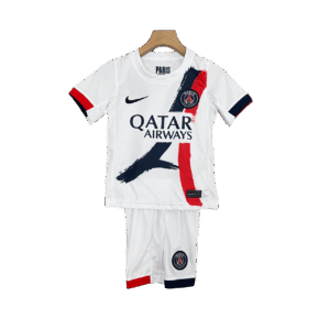 Kit Bambino - PSG Away 24/25