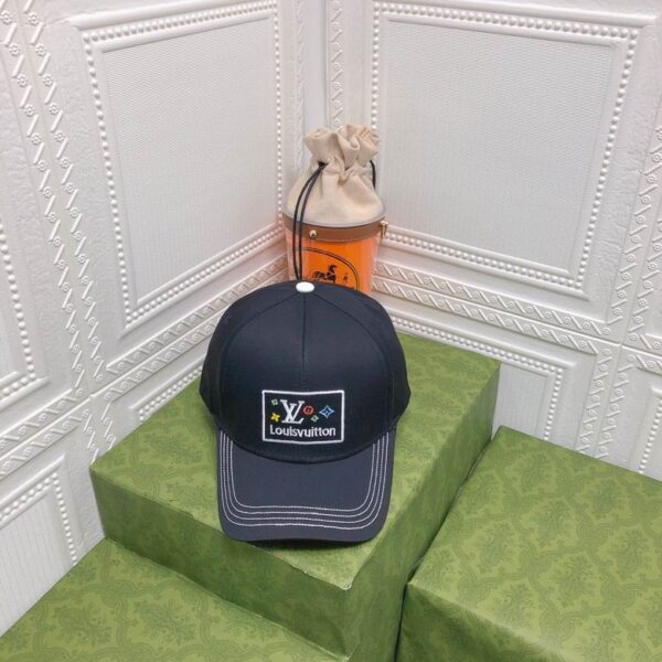 Cappellino Louis Vuitton