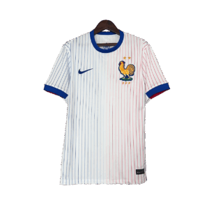 Maglia Francia Trasferta - 2024