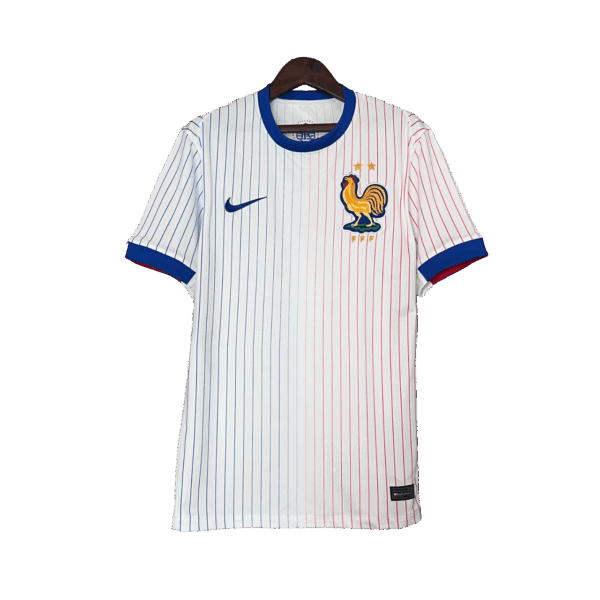 Maglia Francia Trasferta - 2024