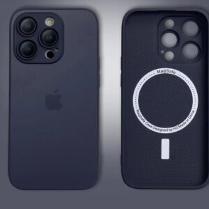 Apple MagSafe IPhone Cover