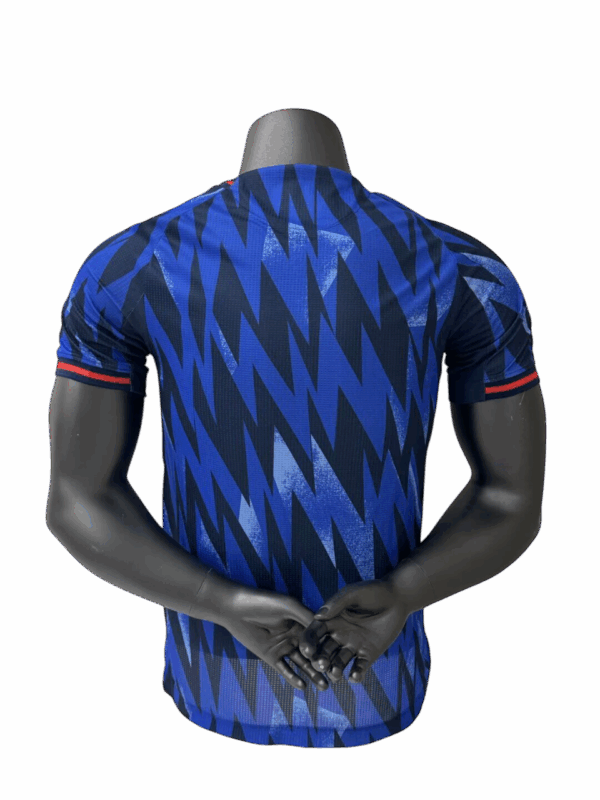 Arsenal Trasferta - 25/26 Player Version - immagine 2