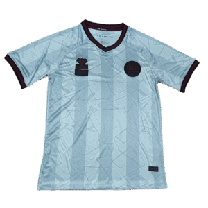 Maglia Danimarca Trasferta - 2025