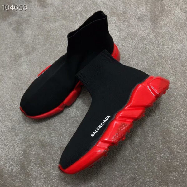 Balenciaga Sneakers Speed - immagine 5