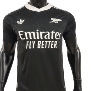 Arsenal Portiere - 24/25 Player Version