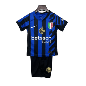 Kit Bambino - Inter 24/25