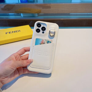 Fendi IPhone Cover