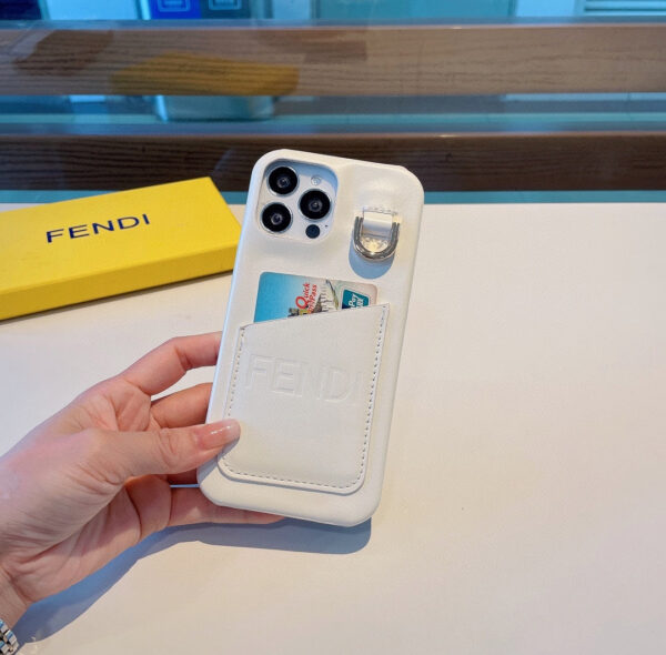 Fendi IPhone Cover