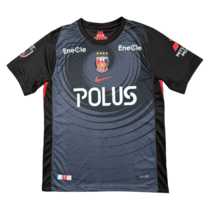 Maglia Urawa - 25/26