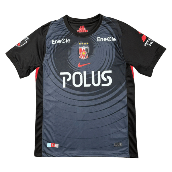 Maglia Urawa - 25/26