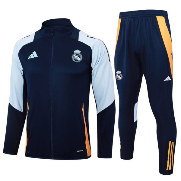 Tuta Real Madrid 24/25 - immagine 3