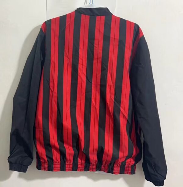 Milan - Giacca antivento (Reversibile) vintage - immagine 3