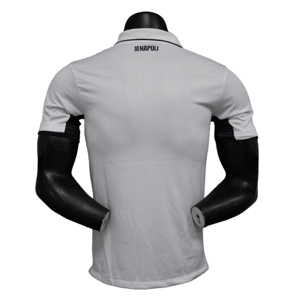 Napoli Away - 24/25 Player Version - immagine 2