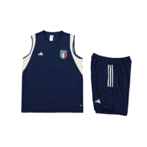 Italia - Canotta + Pantaloncino