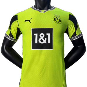 Borussia Dortmund - 25/26 Player Version