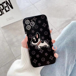 Louis Vuitton IPhone Cover