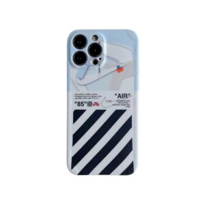Off-White x Nike IPhone Cover