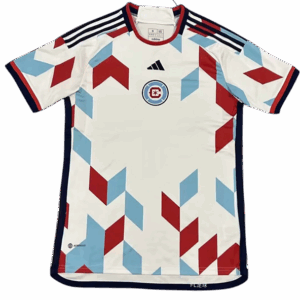 Chicago Fire - 23/24