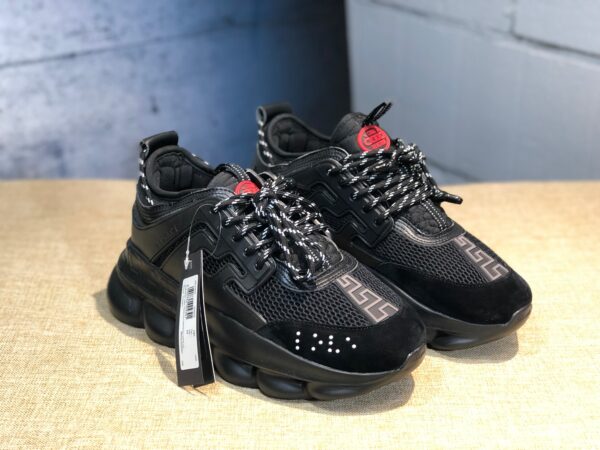 Versace Chain Reaction - immagine 5