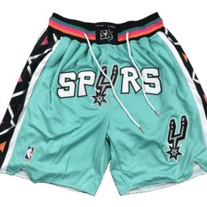 San Antonio Spurs