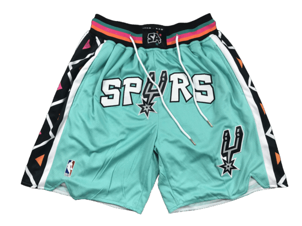 San Antonio Spurs