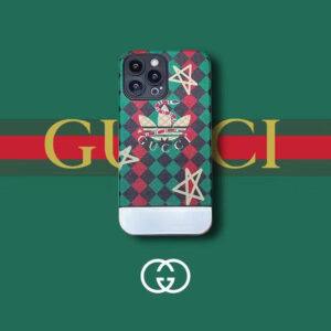 Gucci IPhone Cover