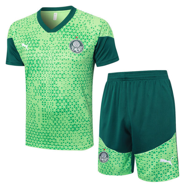 Kit Allenamento - Palmeiras 24/25 - immagine 2