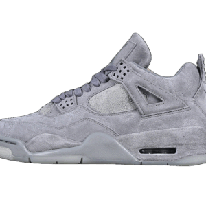 AIR JORDAN 4 COOL GREY