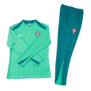 Tuta Portogallo 2024