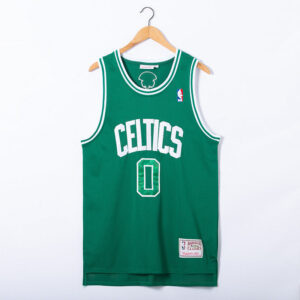 Boston Celtics Tatum #0 NBA