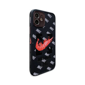 Nike x Off-White IPhone Cover