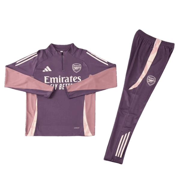 Tuta Arsenal 24/25