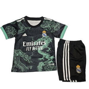 Kit Bambino - Real Madrid Special 25/26
