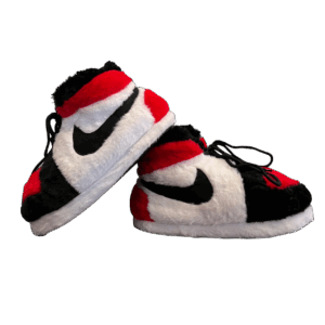 Pantofole Jordan