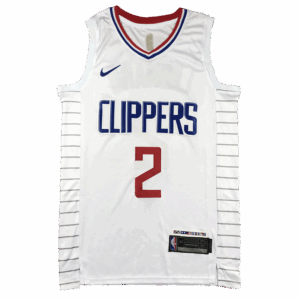 Maglia Los Angeles Clippers