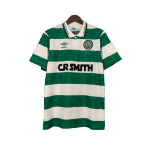 Celtic - 89/91 Vintage