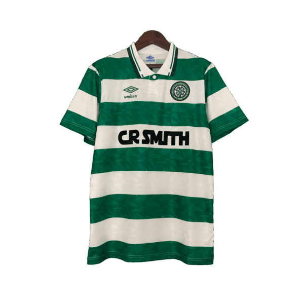 Celtic - 89/91 Vintage