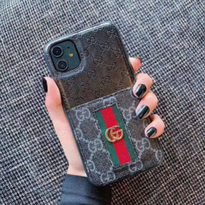 Gucci IPhone Cover