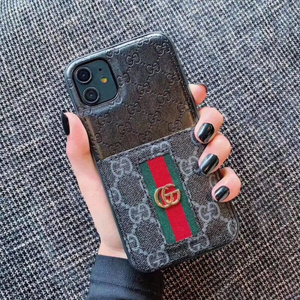 Gucci IPhone Cover