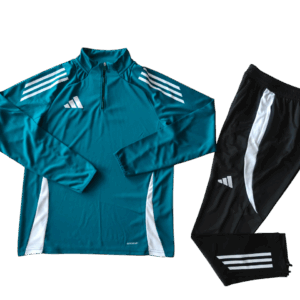 Tuta Adidas 2024