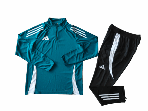 Tuta Adidas 2024