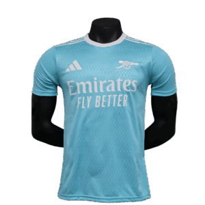 Arsenal Special - 24/25 Player Version