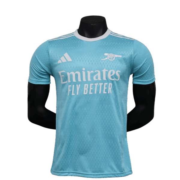 Arsenal Special - 24/25 Player Version