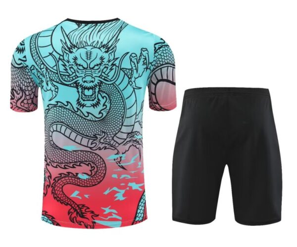 Kit Allenamento - Real Madrid 24/25 - immagine 2