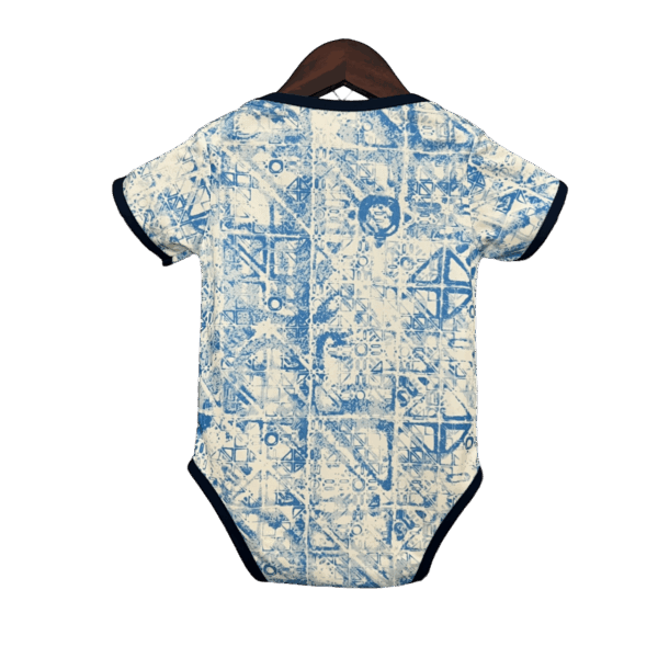 Portogallo Away - 2024 Body Bimbo - immagine 2