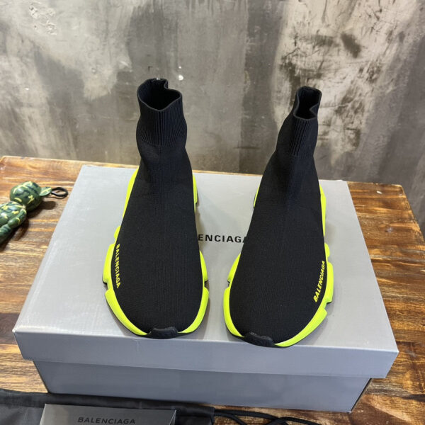 Balenciaga Sneakers Speed - immagine 4