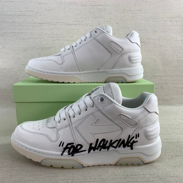 Off-White Sneaker - immagine 4