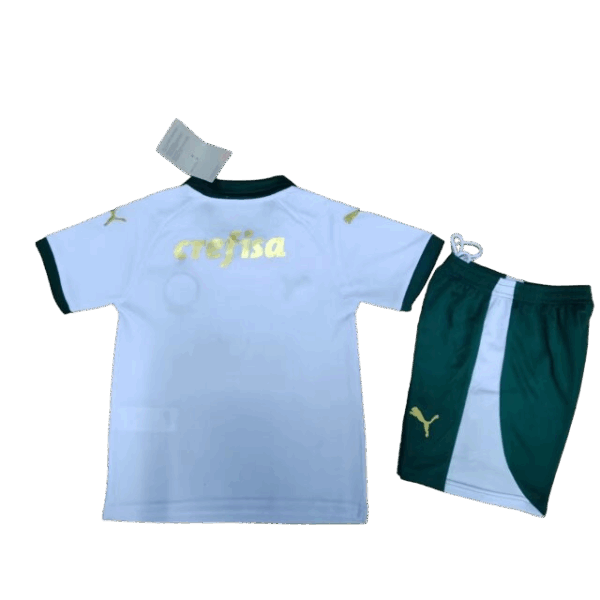Kit Bambino - Palmeiras Trasferta 24/25 - immagine 2