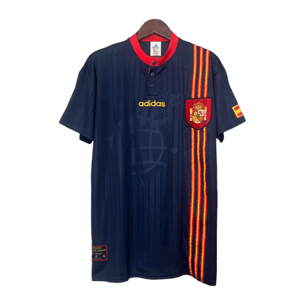 Spagna Away - '96 Vintage