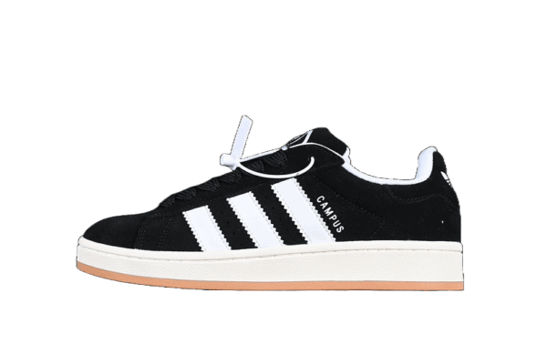 ADIDAS CAMPUS 00S WHITE/GREY/BLACK